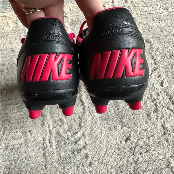 Nike The Nike Premier II FG 917803-016 Men's Size 6 / Women's 7.5 Cleats #307D - Picture 7 of 9